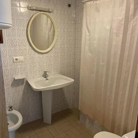 Bonaire 2E7 Apartmán Playa de Gandia