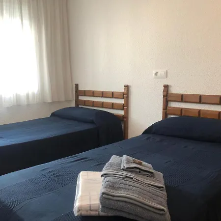 Apartmán Bonaire 2E7